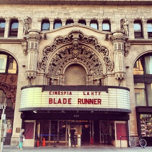 Million Dollar Theater