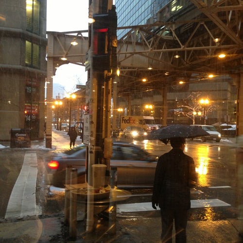 Chipotle Mexican Grill 233 W Lake St Chicago