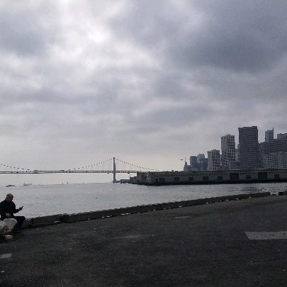 Pier 27