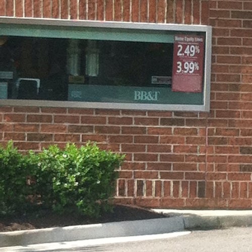 BB&T
