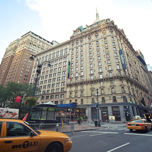 Martinique on Broadway, Curio Collection by Hilton 49 W 32nd St New