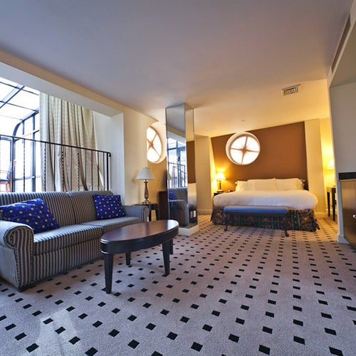 Martinique on Broadway, Curio Collection by Hilton 49 W 32nd St New