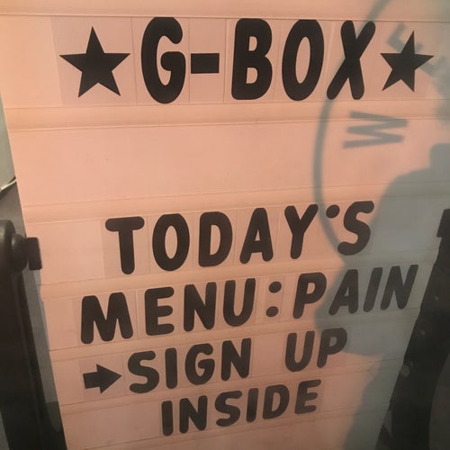 Gotham Gym SoHo