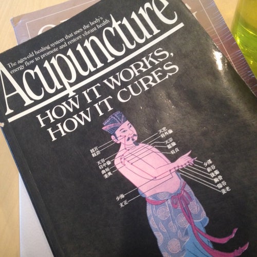 Logan Square Acupuncture