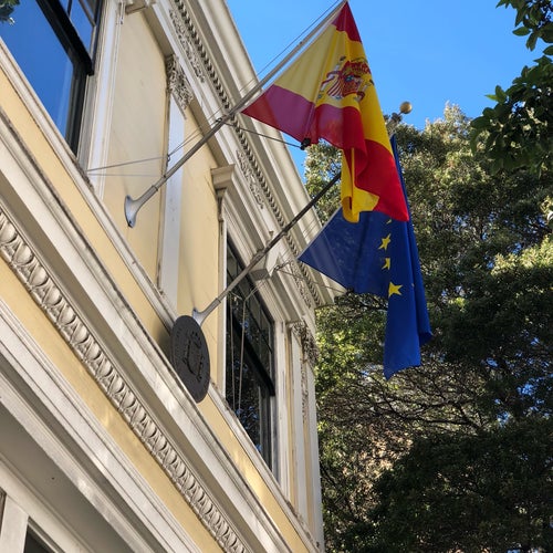 Consulate General of Spain