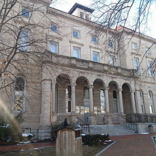 Rockingham County Circuit Court