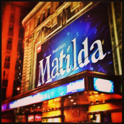 Shubert Theatre