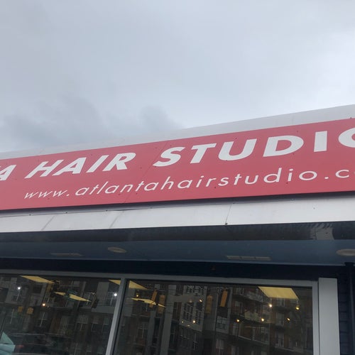 Atlanta Hair Studio