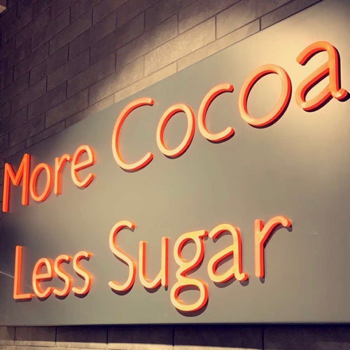 Hotel Chocolat