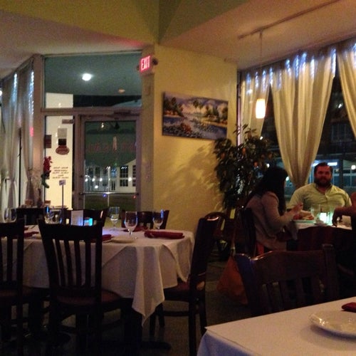 Bengal Indian Cuisine 2010 Biscayne Blvd Miami