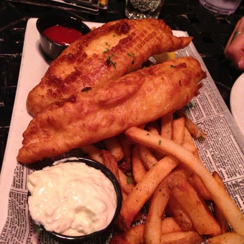 Baker St. Pub & Grill 15970 City Walk Sugar Land