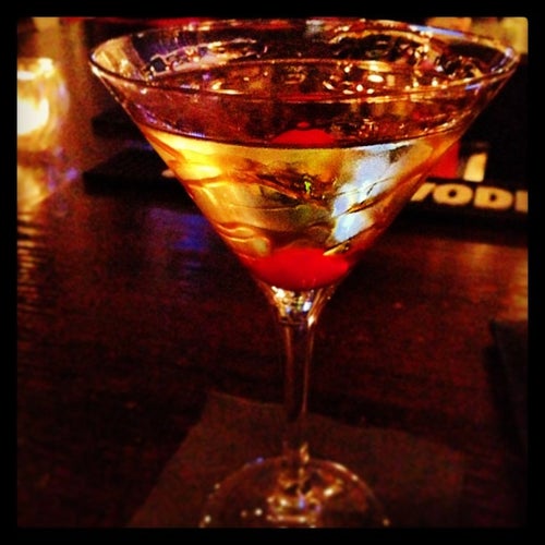 Pasta da Pulcinella 1123 Peachtree Walk NE Atlanta