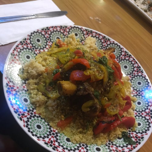 Cafe Paprika 734 Washington St Norwood