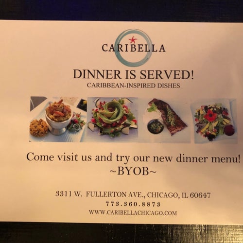 Caribella