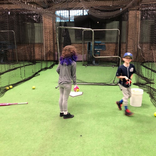 Bash Sports Academy