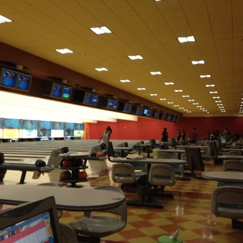 South Point Bowling Center 9777 Las Vegas Blvd S Las Vegas