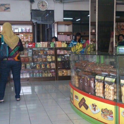 Tape Ketan 181 Muntilan Jalan Pemuda Kota Magelang