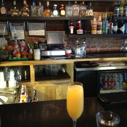 Criollo Latin Kitchen 16 N San Francisco St Flagstaff