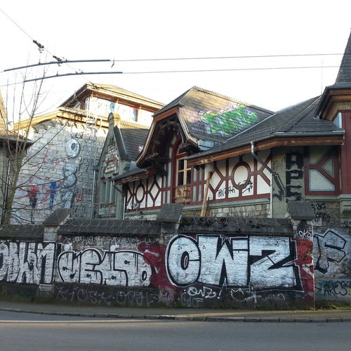 Photo from Foursquare (uncredited)