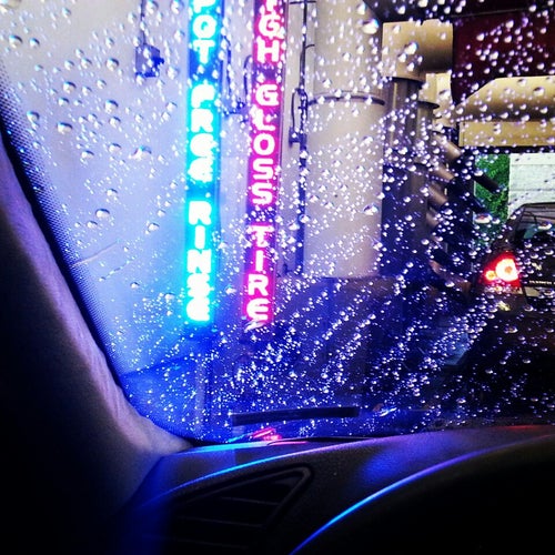 Ride & Shine Express Car Wash 6240 N Figarden Dr Fresno