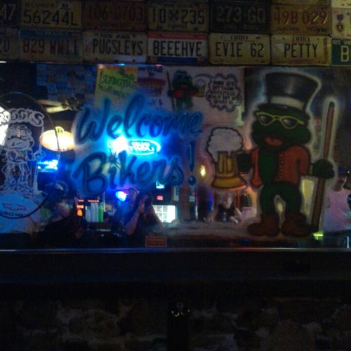 Froggy's Saloon 800 Main St Daytona Beach