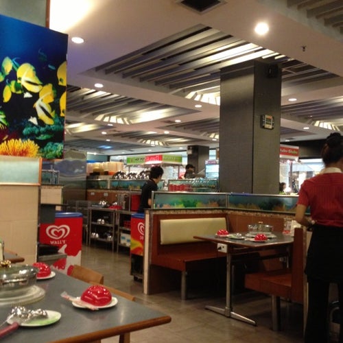 Hot Pot CentralPlaza Chiangmai Airport เมืองเชียงใหม่