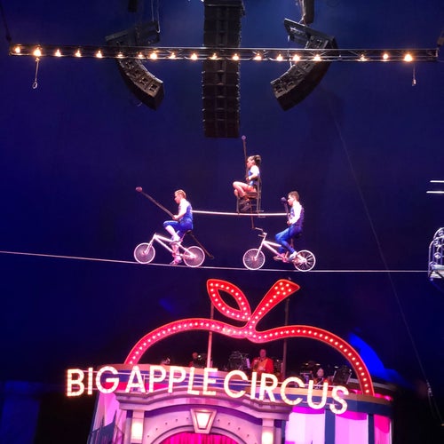 Big Apple Circus