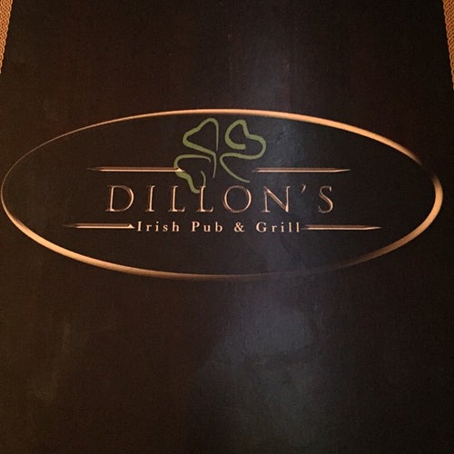 Dillon's Irish Pub & Grill 6263 Hollywood Blvd Los Angeles