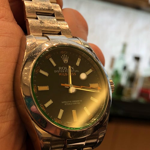 Watches Of Switzerland