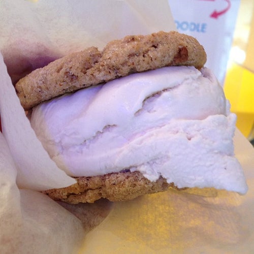 Little Baby's Ice Cream Shop 2311 Frankford Ave Philadelphia