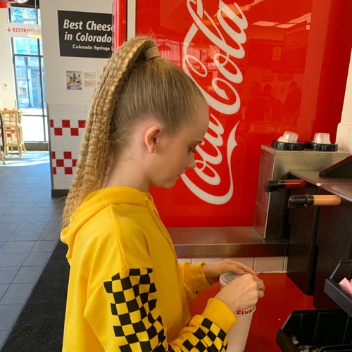 Five Guys