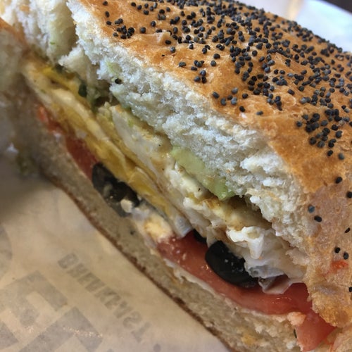 Deli Zone