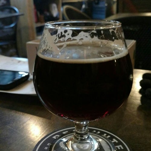 The Tap Room
