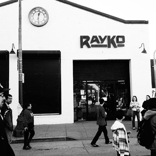 Rayko Photo Center