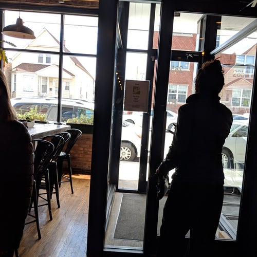 Jam 2853 N Kedzie Ave Chicago