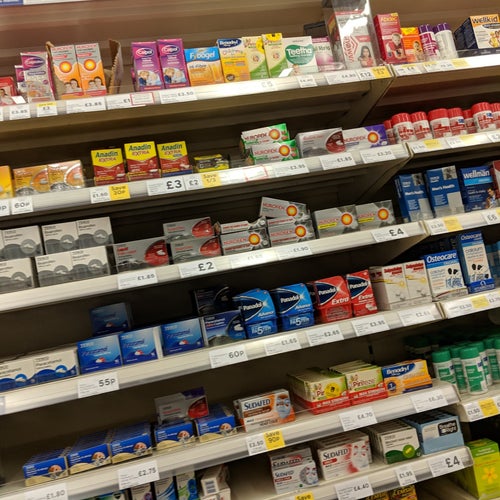 Tesco Metro 361 Bethnal Green Rd, Bethnal Green London