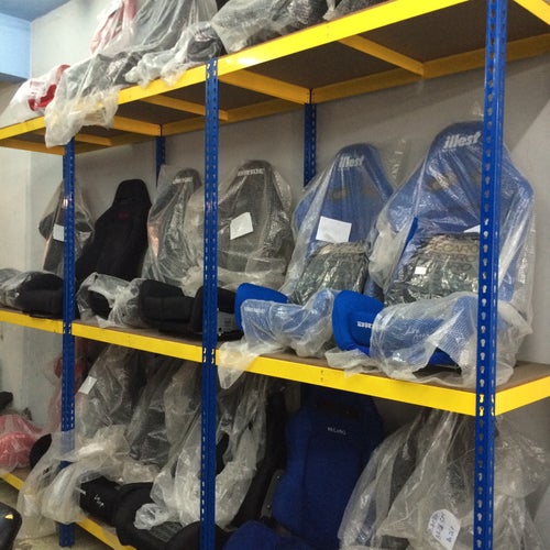 Hugo Auto Accessories Lot 4 Kajang