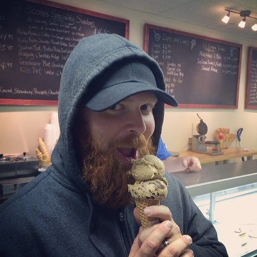 Scoops on Beverly 311 Beverly Rd Pittsburgh