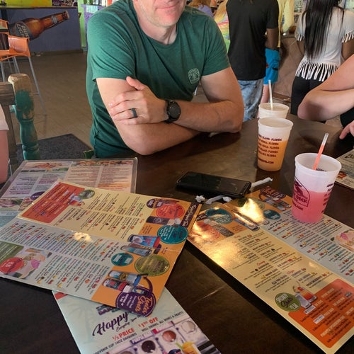 Daiquiri Deck Raw Bar 5250 Ocean Boulevard Sarasota