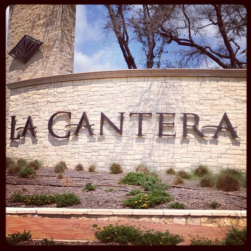 The Shops at La Cantera 15900 La Cantera Pkwy San Antonio