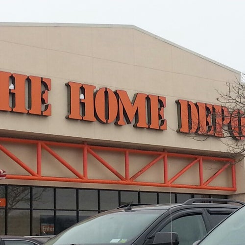 The Home Depot