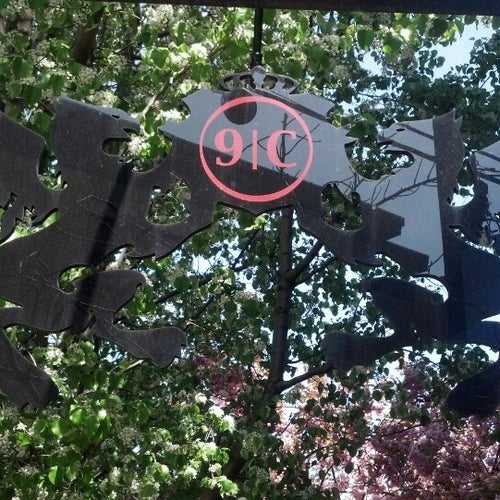 9th and Coles Tavern 174 Coles St Jersey City