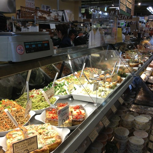 Canyon Market