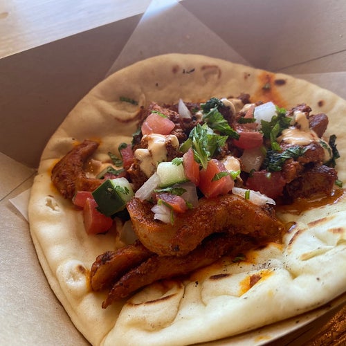 Taco Bamba