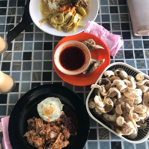 Kedai Makan Tanjung Selera - , Kuantan - Kuantan