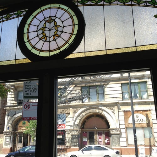 Cafe Jumping Bean 1439 W 18th St Chicago