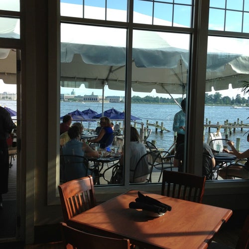 Severn Inn 1993 Baltimore Annapolis Blvd Annapolis