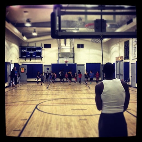 Barrington Recreation Center