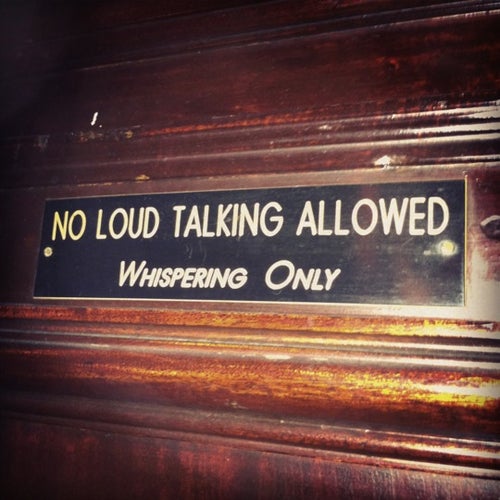 Burp Castle 41 E 7th St New York