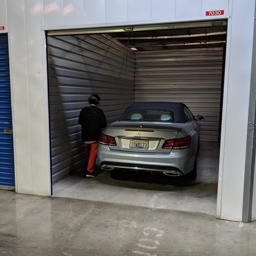 Price Self Storage